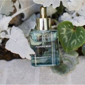 Floral Mist EDP Oil | SAND+  FOG